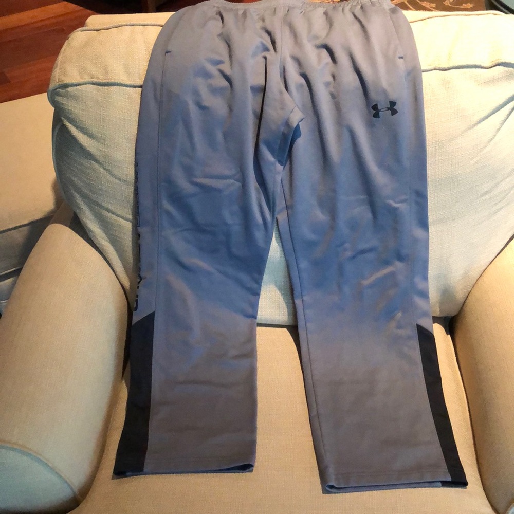 Under Armour sweatpants